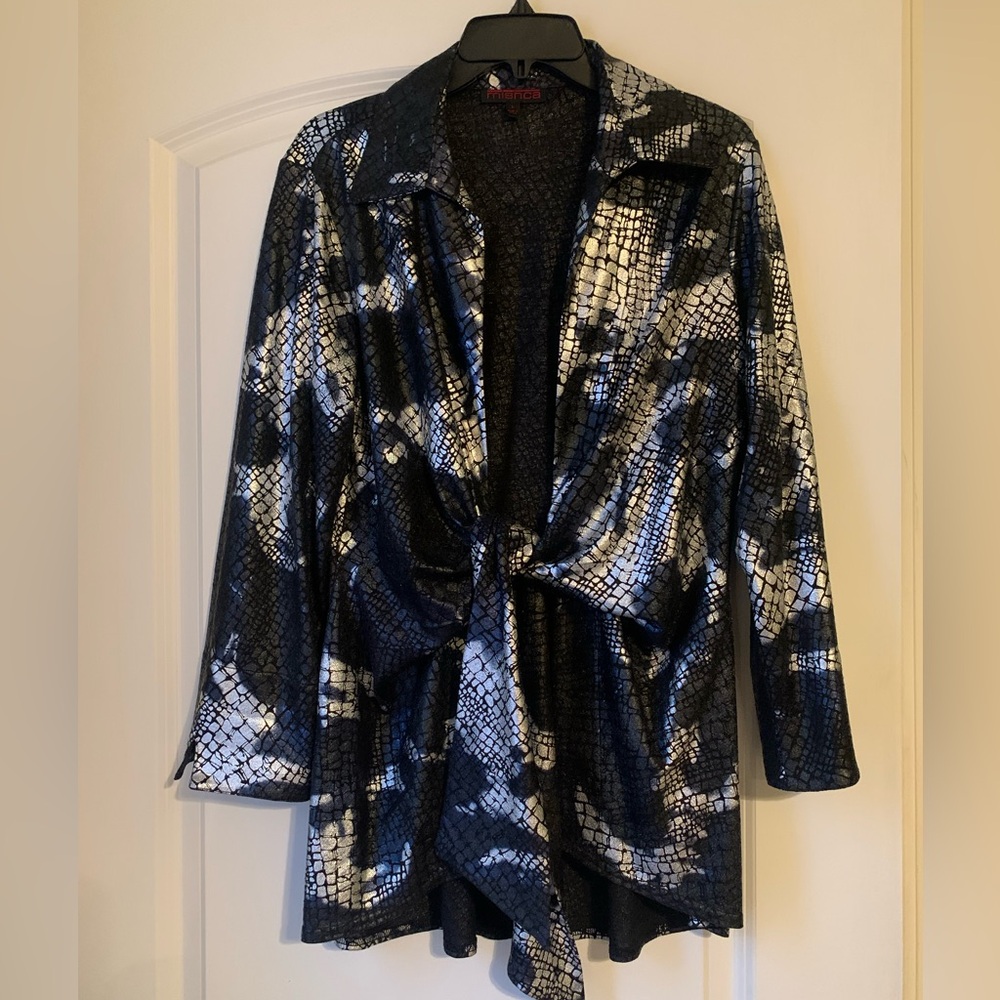 Mischa ladies top
